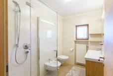 Appartements Garden - Bagno